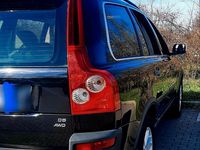 Gebraucht Volvo XC90 163 PS (119 kW) 2005 Schwarz SUV