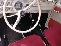 Gebraucht VW Käfer 30 PS (22 kW) 2026 Beige Limousine