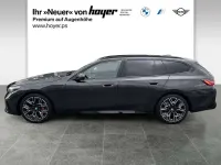 Neu BMW 540 M Sport 303 PS (222 kW) 2026 Grau Kombi