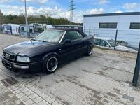 gebraucht Audi 80 Cabrio 2,6