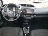 gebraucht Toyota Yaris Hybrid plus [DSH], [SZL] und [SH]