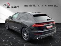 gebraucht Audi SQ8 TDI MATRIX ACC 22" NIGHT STH PANO B&O