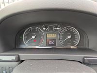 Gebraucht Renault Laguna II 140 PS (102 kW) 2007 Silber Kombi