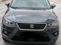 Gebraucht Seat Arona Style 116 PS (85 kW) 2020 Grau SUV