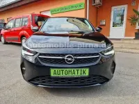 Usado Opel Corsa Edition 101 HP (74 kW) 2021 Preto Citadino