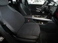 Gebraucht Mercedes CLA200 AMG 163 PS (119 kW) 2026 Metalliclack kosmosschwarz Coupé