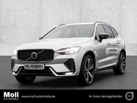 Gebraucht Volvo XC60 Plus 197 PS (144 kW) 2023 Silver dawn / metallic SUV