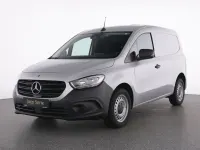 Gebraucht Mercedes Citan 113 131 PS (96 kW) 2024 Silber Van / Kleinbus