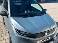 Gebraucht Aixam City 2024 Grau