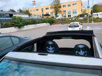 Gebraucht Smart ForTwo Cabrio 60 PS (44 kW) 2007 Schwarz Cabrio