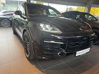 Gebraucht Porsche Cayenne GTS 500 PS (367 kW) 2025 Schwarz SUV