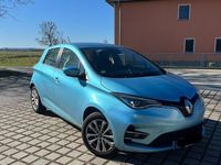 Gebraucht Renault Zoe Experience 80 kW (109 PS) 2020 Kleinwagen