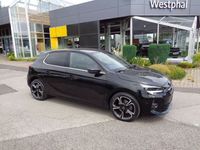 Gebraucht Opel Corsa Ultimate 131 PS (96 kW) 2022 Schwarz Limousine