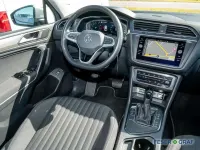 Gebraucht VW Tiguan Allspace Life 150 PS (110 kW) 2025 Pyritsilber metallic SUV