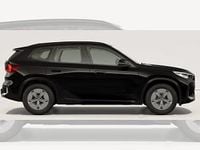 Neu BMW iX1 150 kW (204 PS) 2026 Schwarz (schwarz uni) SUV