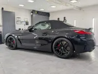 Gebraucht BMW Z4 M Sport 340 PS (250 kW) 2023 Schwarz Cabrio