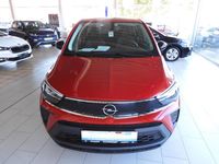 gebraucht Opel Crossland 1.2 Edition *RFK*PDC*SHZ*Klima*Lager