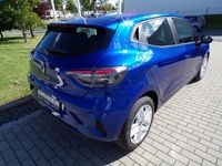 Neu Renault Clio V 91 PS (66 kW) 2025 Blau Limousine