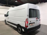 gebraucht Renault Master dCi L2H2 Klima