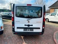 gebraucht Renault Trafic Combi L2H1 2,9t Expression