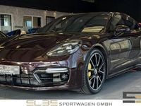 Gebraucht Porsche Panamera GTS 480 PS (353 kW) 2021 Limousine