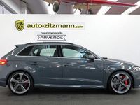 Gebraucht Audi RS3 Sport 400 PS (294 kW) 2019 Grau Limousine