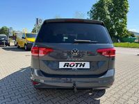 Neu VW Touran 150 PS (110 kW) 2025 Andere Van / Kleinbus