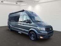 Neu VW California California 163 PS (119 kW) 2025 Grau Van