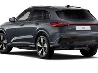 Neu Audi SQ5 Sport 367 PS (269 kW) 2025 Grau SUV