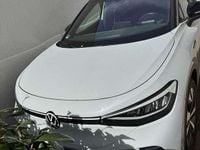 Gebraucht VW ID.4 Pro Performance 150 kW (204 PS) 2020 SUV