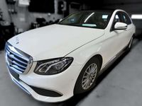 gebraucht Mercedes E200 Exclusive