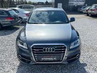 gebraucht Audi Q5 3.0 TDI Quattro, S-line, 20-Zoll, B&O, Pano, Xenon