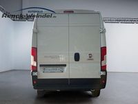 Gebraucht Fiat Ducato 140 PS (102 kW) 2024 Weiss (pastell) Van