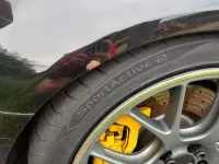 Gebraucht Audi S3 Sport 265 PS (194 kW) 2007 Schwarz Kleinwagen