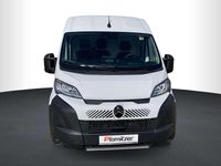 Neu Citroën Jumper 140 PS (102 kW) 2025 Eisweiß Van / Kleinbus