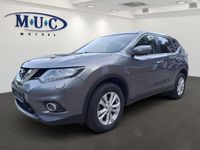 gebraucht Nissan X-Trail 2.0 dCi Acenta