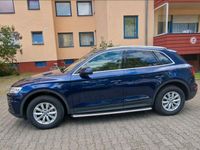 gebraucht Audi Q5 2.0 TDİ