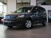 Gebraucht VW Caddy Maxi S 122 PS (89 kW) 2023 Grau Van / Kleinbus