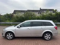 Occasion Opel Astra Edition 110 ch (80 kW) 2010 Argent Break