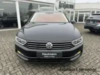 Gebraucht VW Passat Comfortline 150 PS (110 kW) 2015 Schwarz Kombi