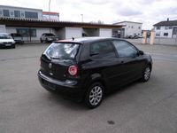 gebraucht VW Polo IV Sportline 1.4 Klimaaut./SU/ALU