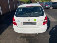 gebraucht Skoda Fabia 1,4 TDI ,tüv neu ,Inspektion neu,2HD