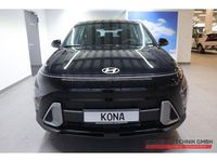 Neu Hyundai Kona Select 150 PS (110 kW) 2026 Mineraleffekt (schwarz SUV