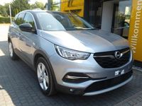 gebraucht Opel Grandland X 1.2 T[Euro6d] S/S 2020