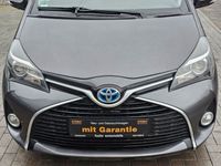 gebraucht Toyota Yaris Hybrid 