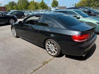 Gebraucht BMW 325 Performance 218 PS (160 kW) 2006 Schwarz Coupé