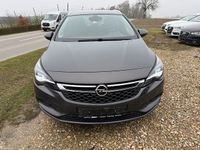 Gebraucht Opel Astra Innovation 160 PS (117 kW) 2016 Grau Kombi