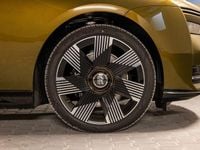 Gebraucht Rolls Royce Spectre 430 kW (585 PS) 2024 Gold Coupé