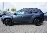 Brugt Dacia Duster Extreme 150 HK (110 kW) 2023 Grå SUV