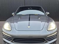 Gebraucht Porsche Cayenne 480 PS (353 kW) 2012 Grau SUV